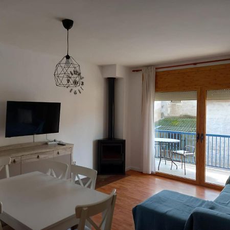 Pis Acollidor Amb Llar De Foc, Al Centre Camprodon Apartment Exterior photo